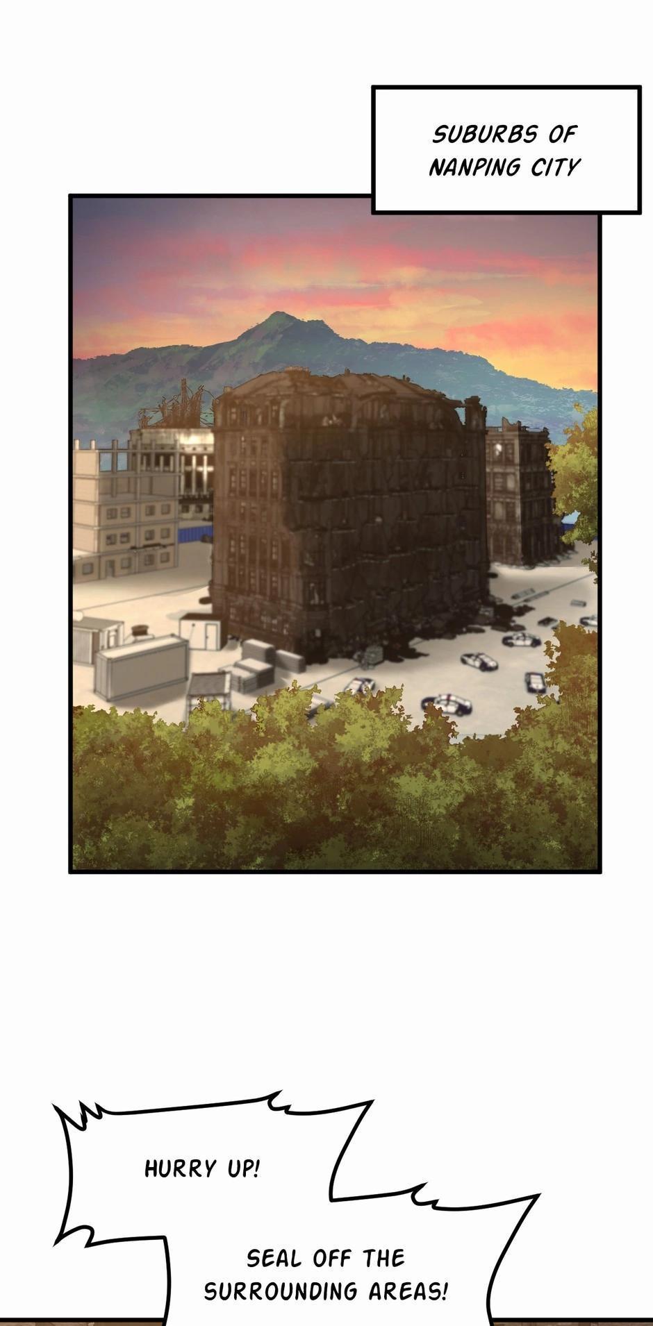 Log into the Future Chapter 95 — page 2