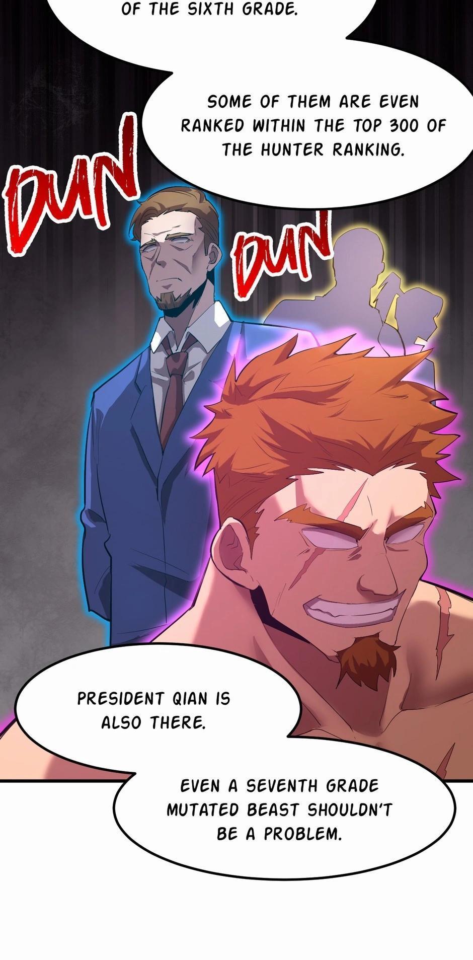 Log into the Future Chapter 95 — page 6