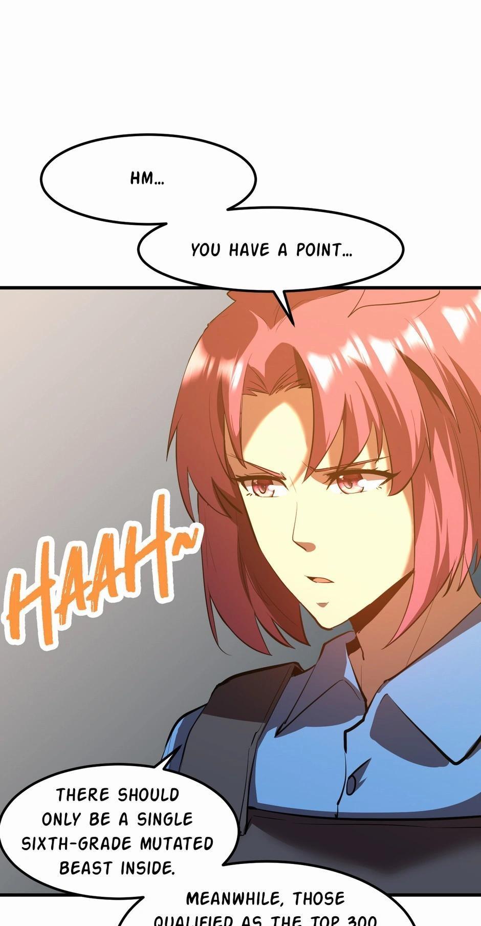 Log into the Future Chapter 95 — page 7