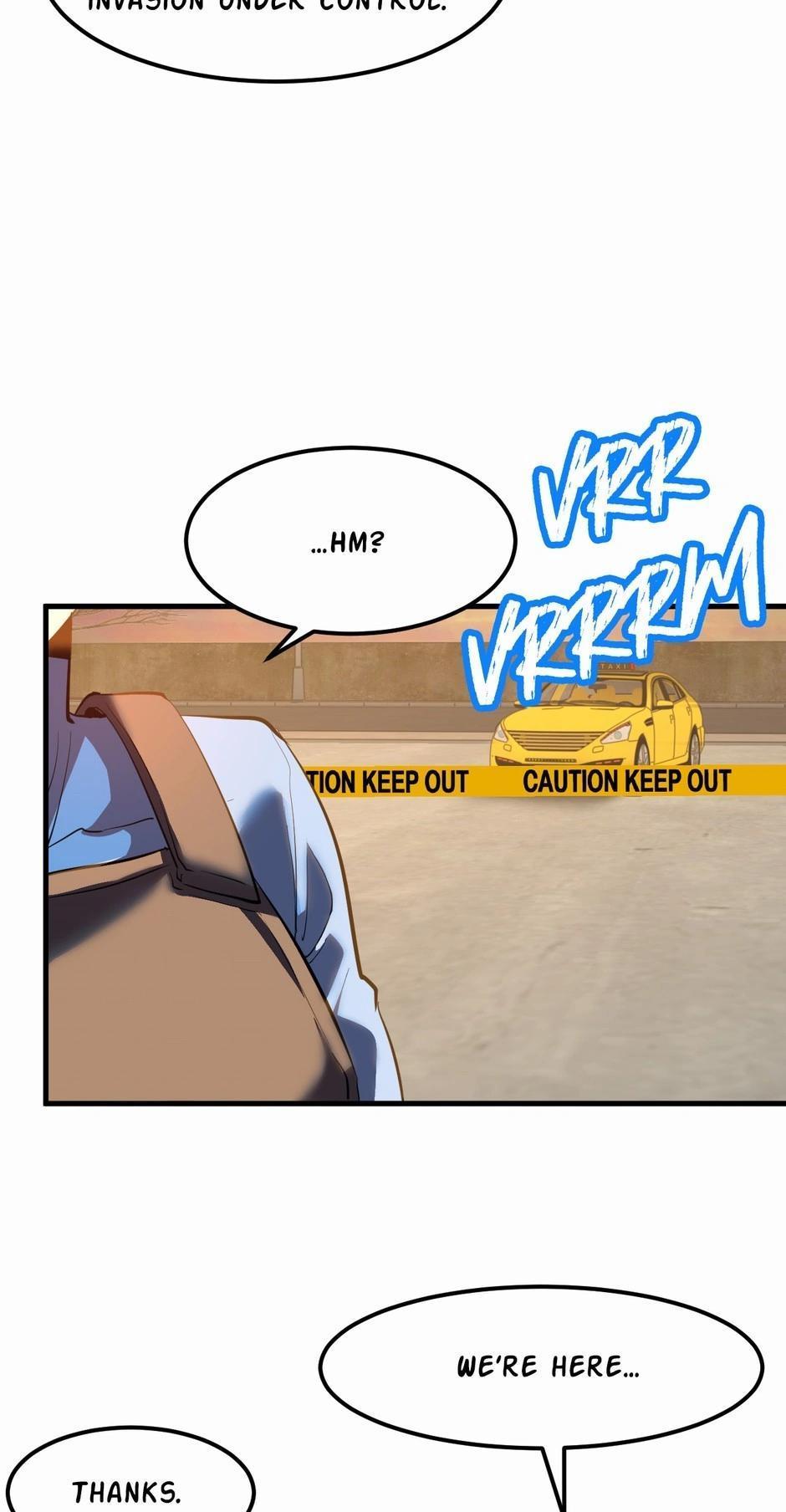 Log into the Future Chapter 95 — page 9