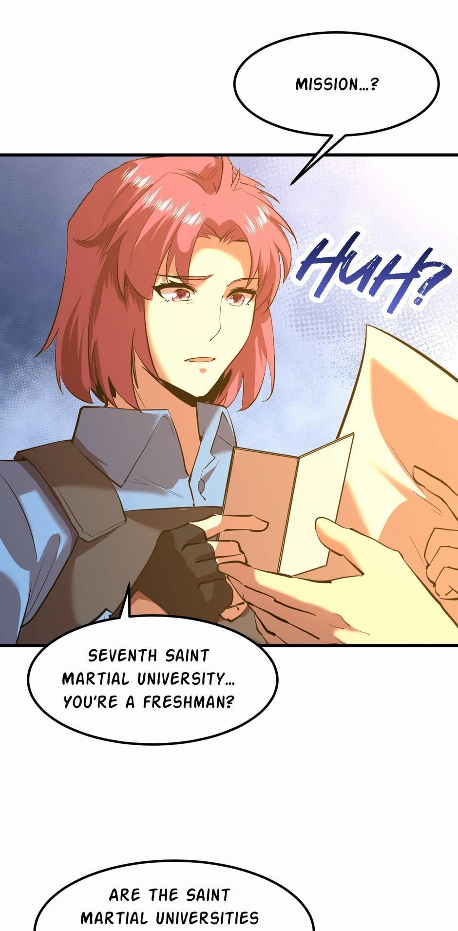 Log into the Future Chapter 95 — page 12