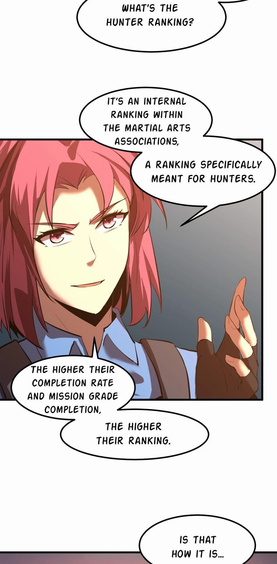 Log into the Future Chapter 95 — page 18