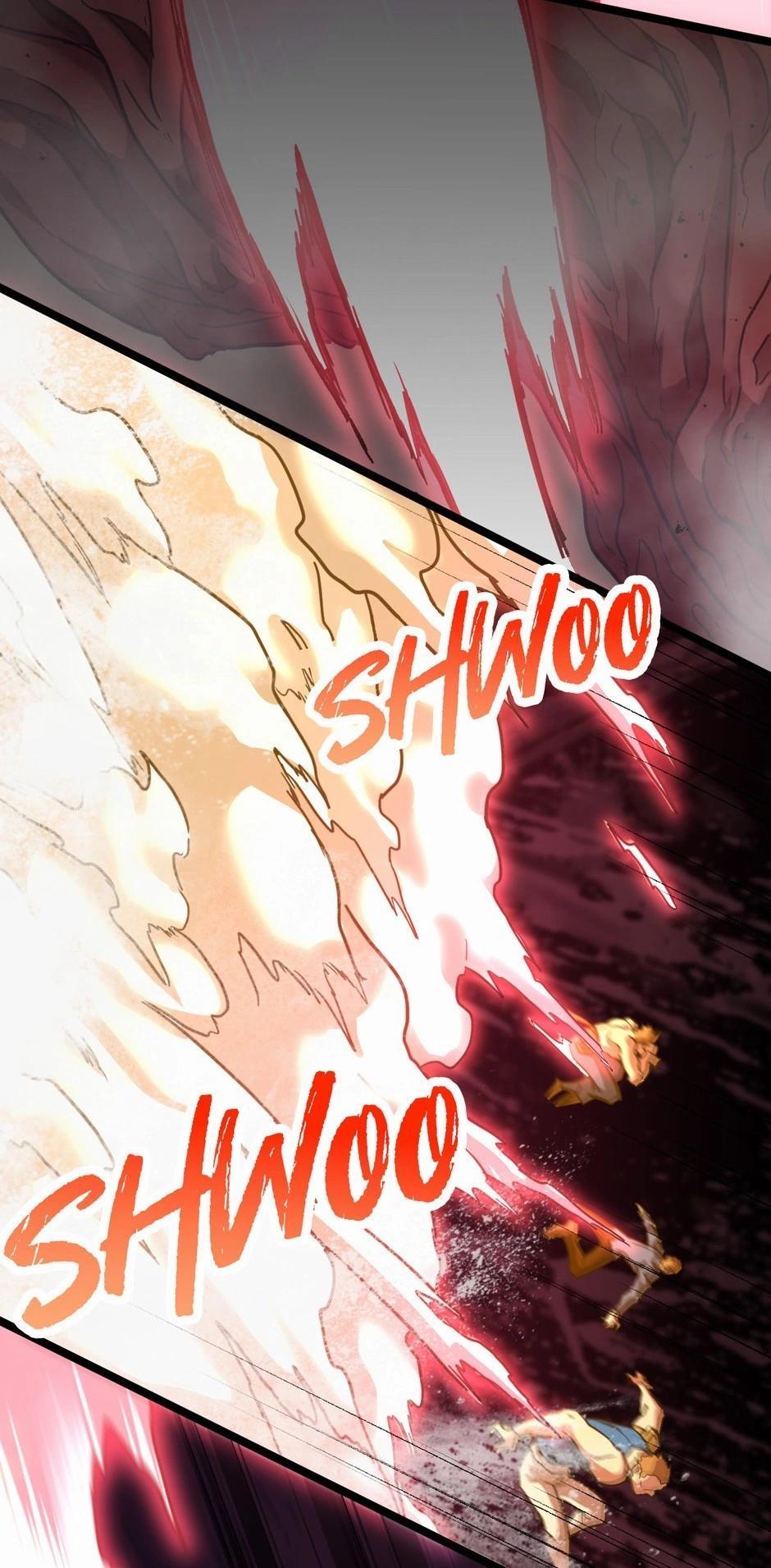 Log into the Future Chapter 95 — page 23