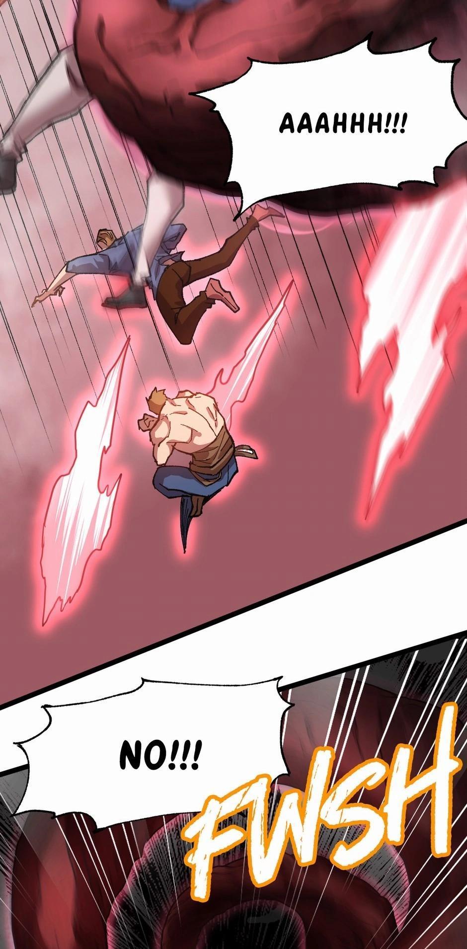 Log into the Future Chapter 95 — page 25
