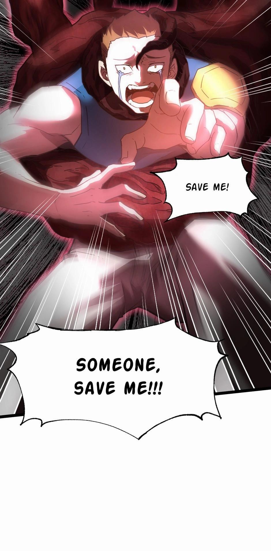 Log into the Future Chapter 95 — page 26