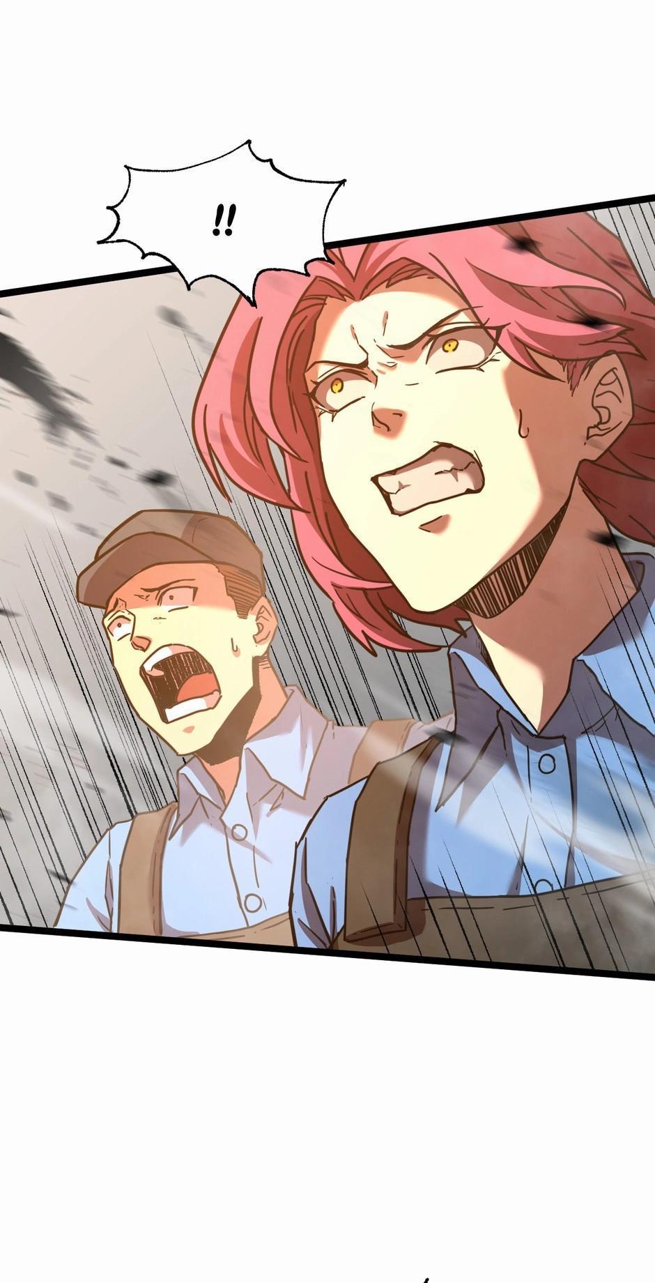Log into the Future Chapter 95 — page 27