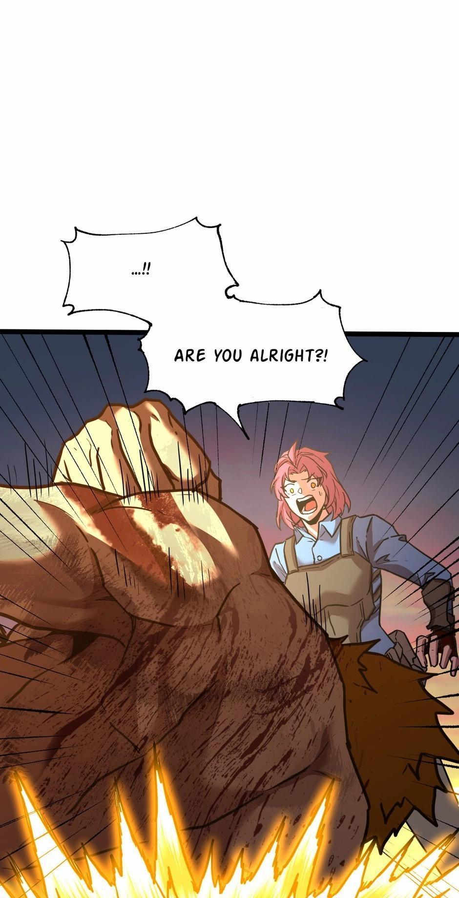 Log into the Future Chapter 95 — page 29