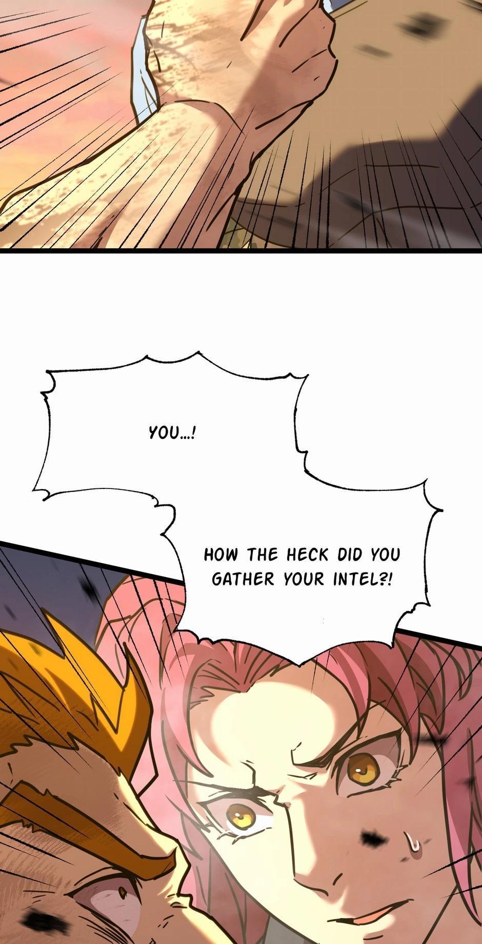 Log into the Future Chapter 95 — page 31
