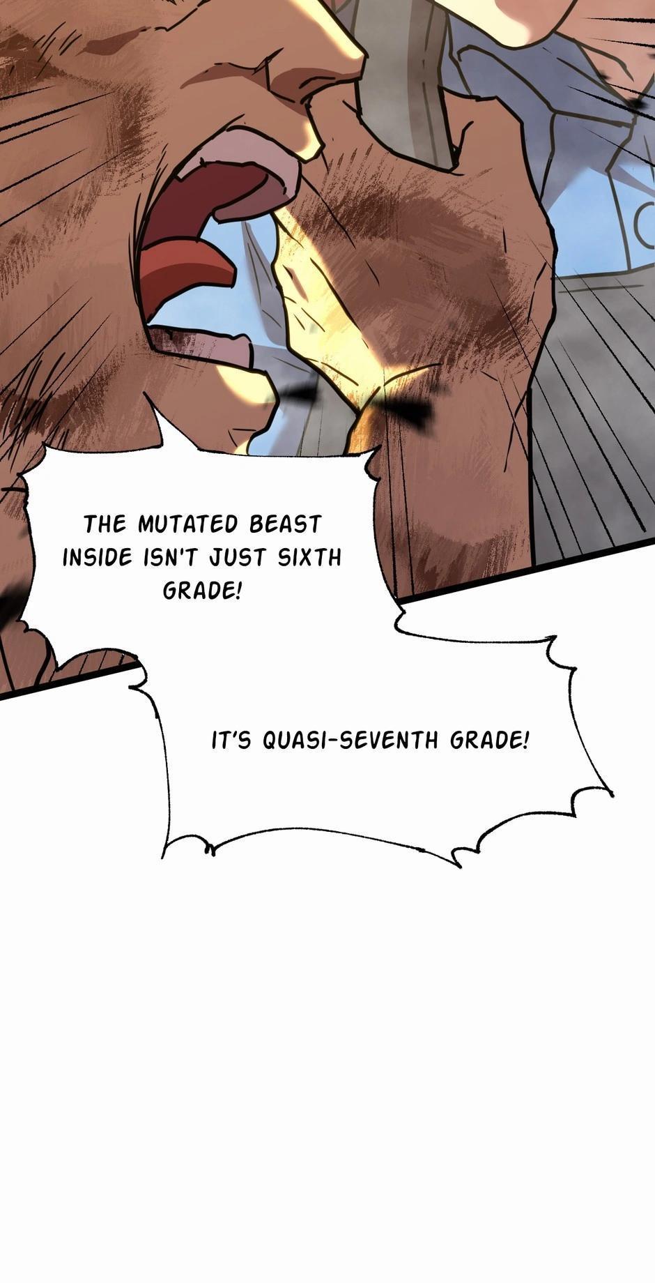 Log into the Future Chapter 95 — page 32