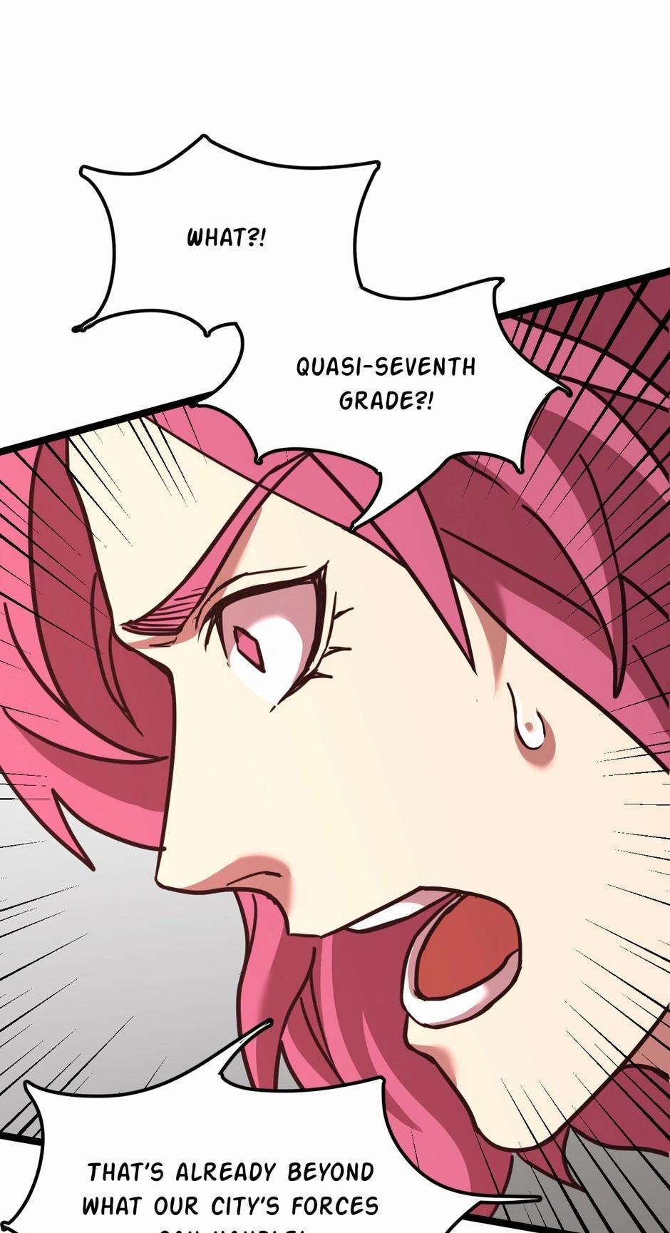 Log into the Future Chapter 95 — page 33