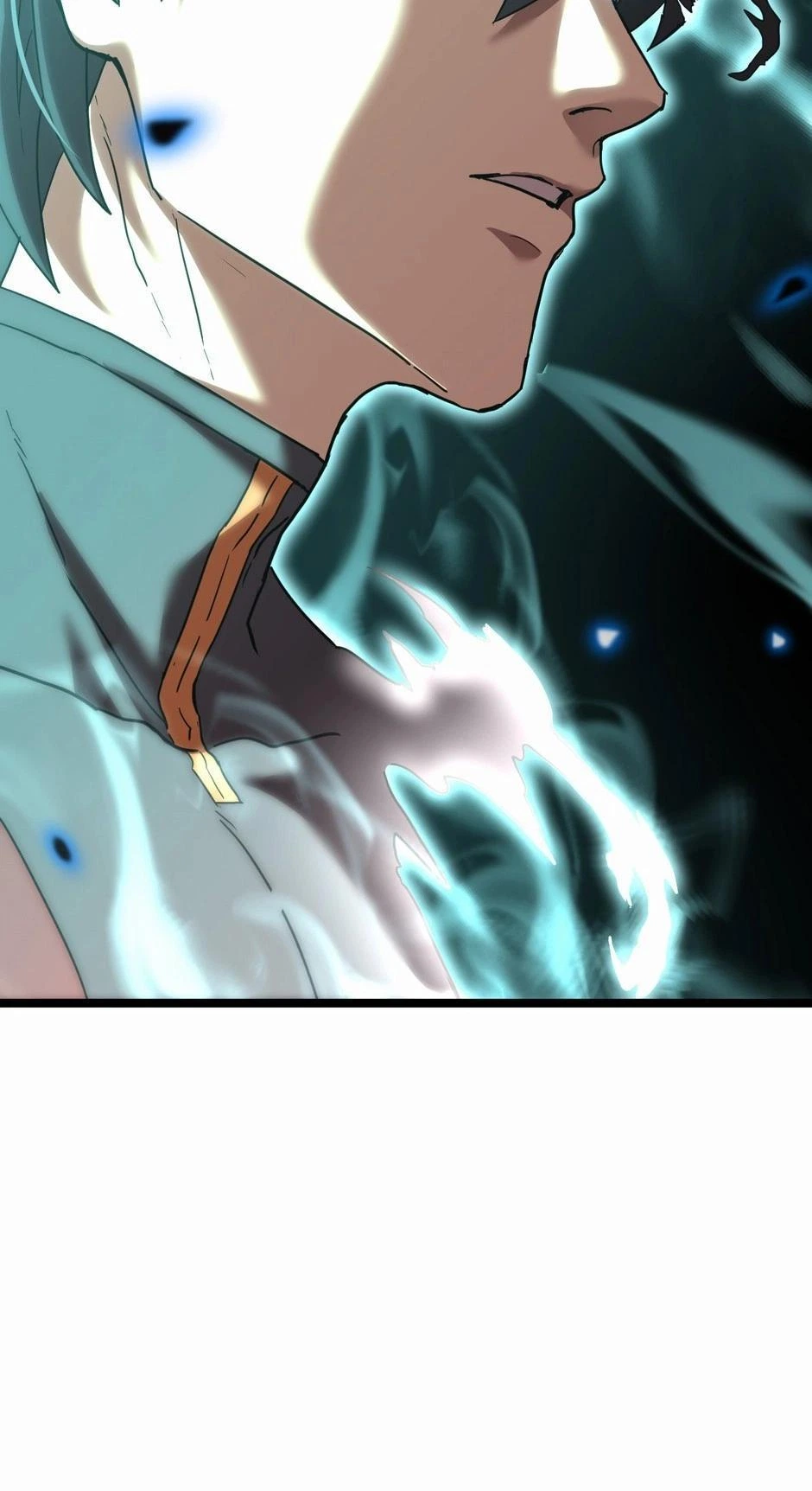 Log into the Future Chapter 95 — page 38
