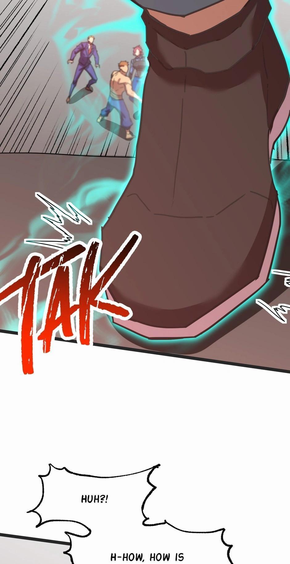 Log into the Future Chapter 95 — page 42