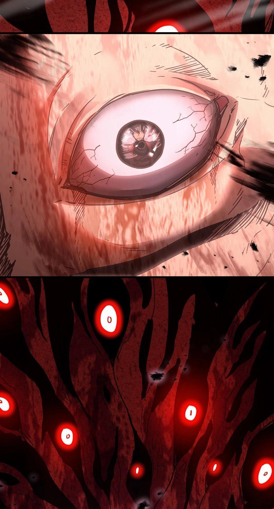 Log into the Future Chapter 95 — page 49