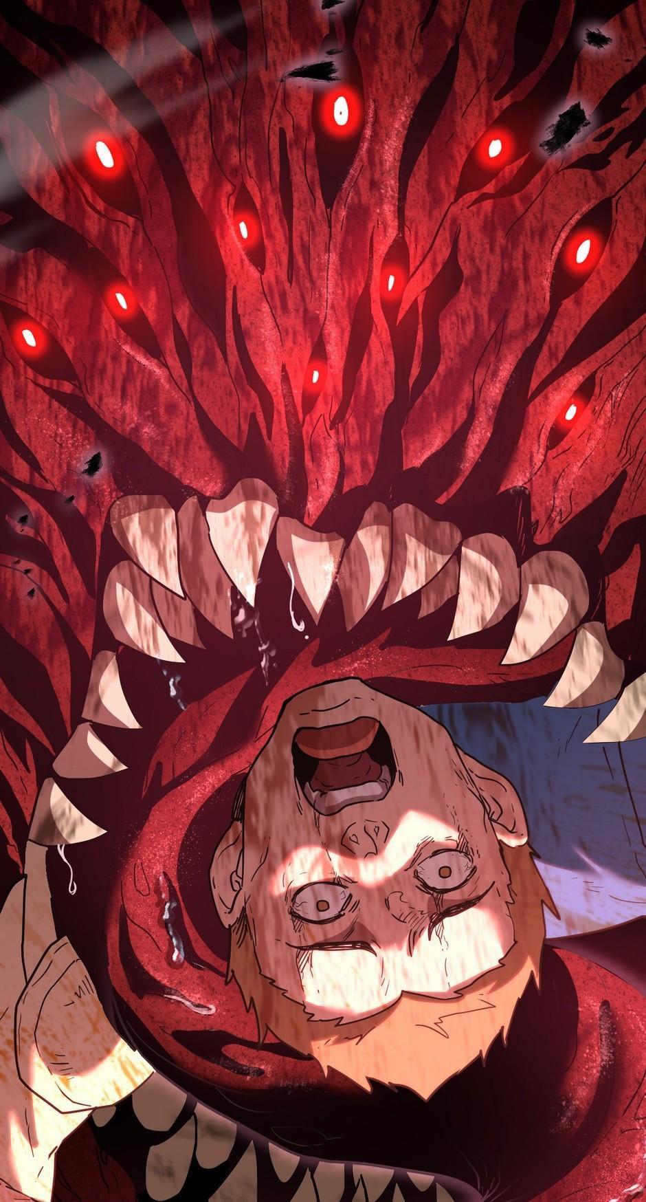 Log into the Future Chapter 95 — page 50