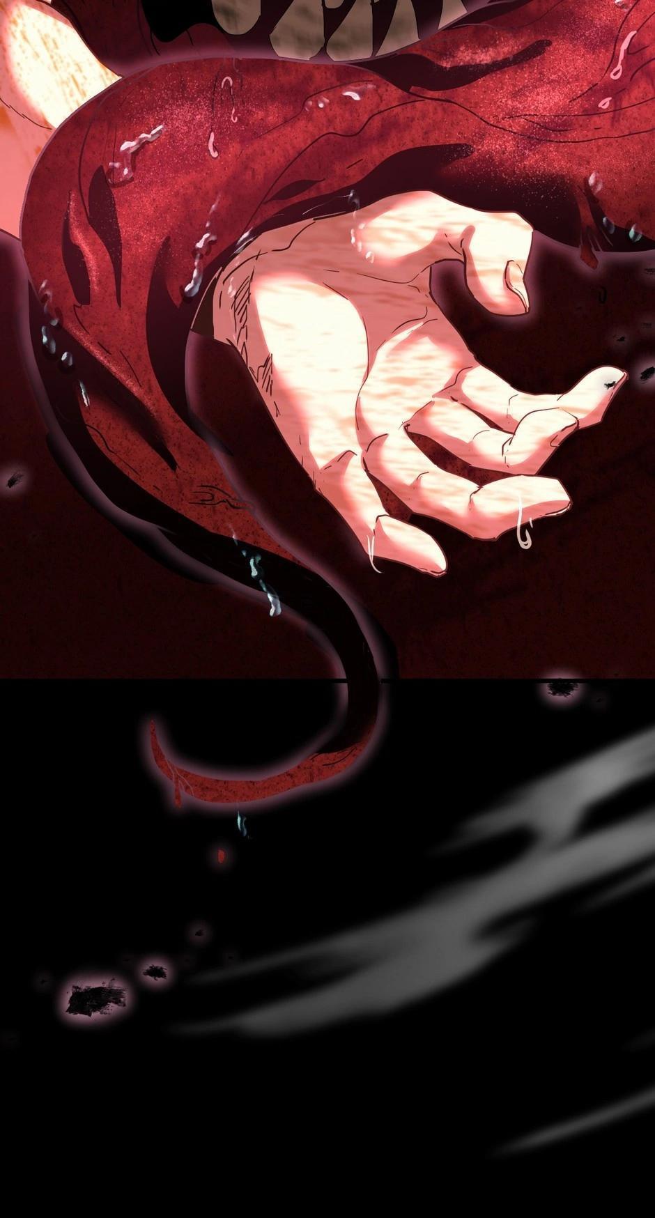 Log into the Future Chapter 95 — page 51