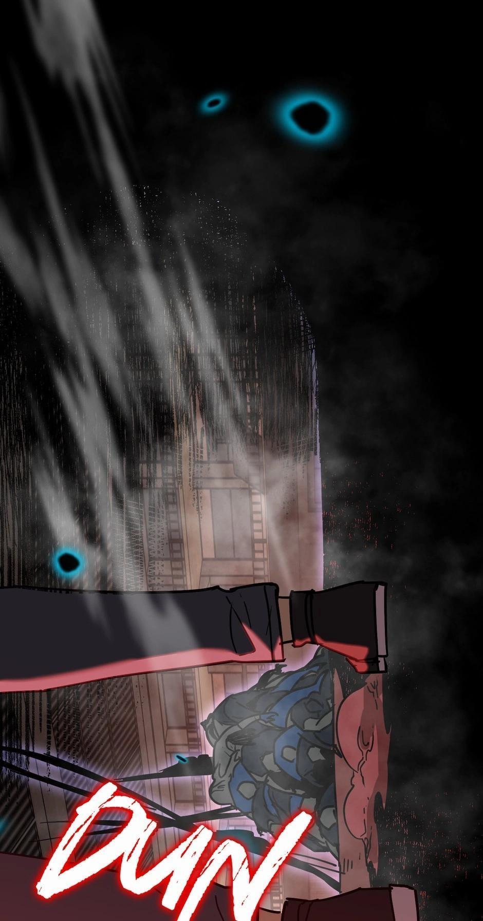 Log into the Future Chapter 95 — page 52