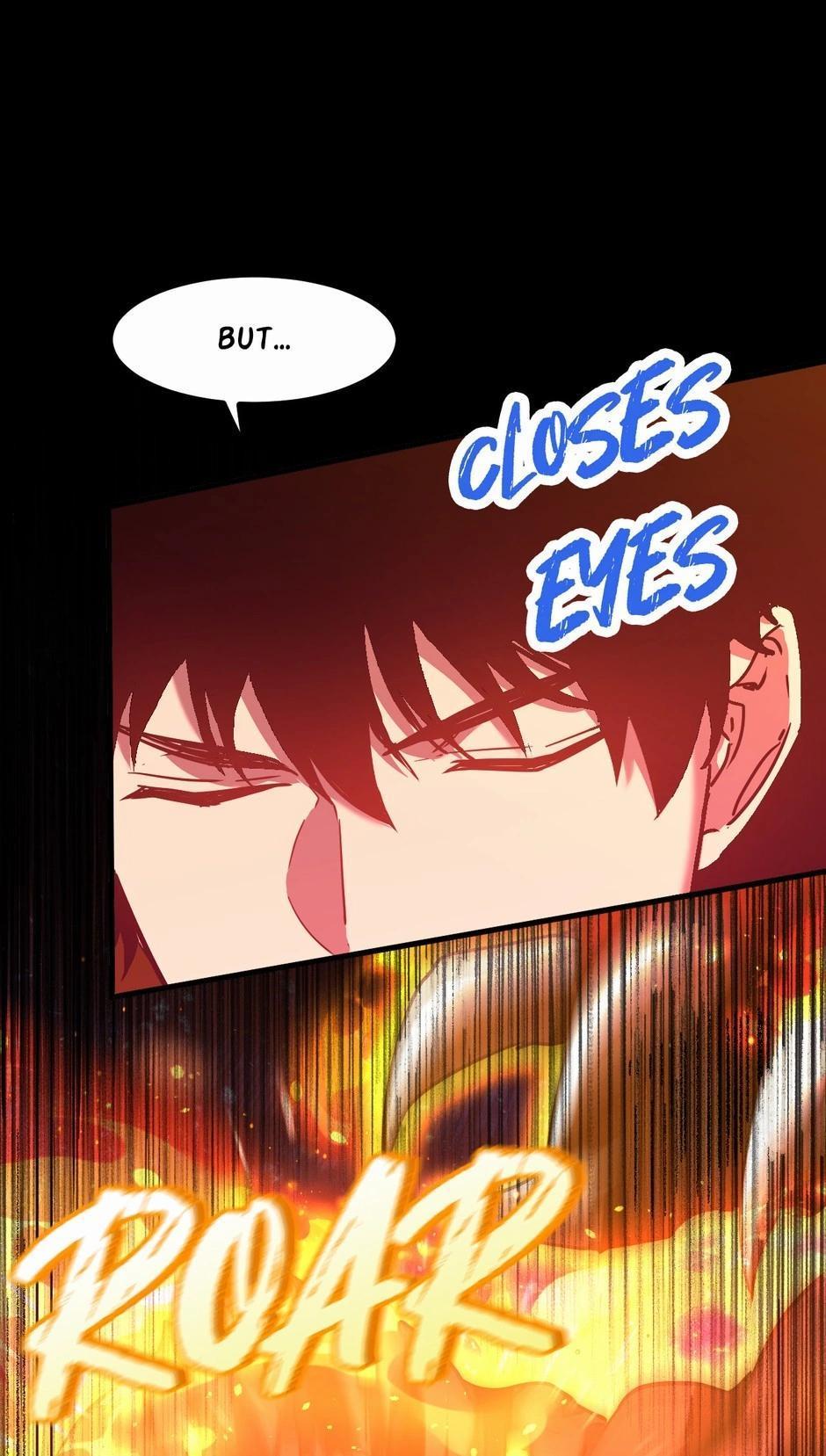 Log into the Future Chapter 95 — page 58