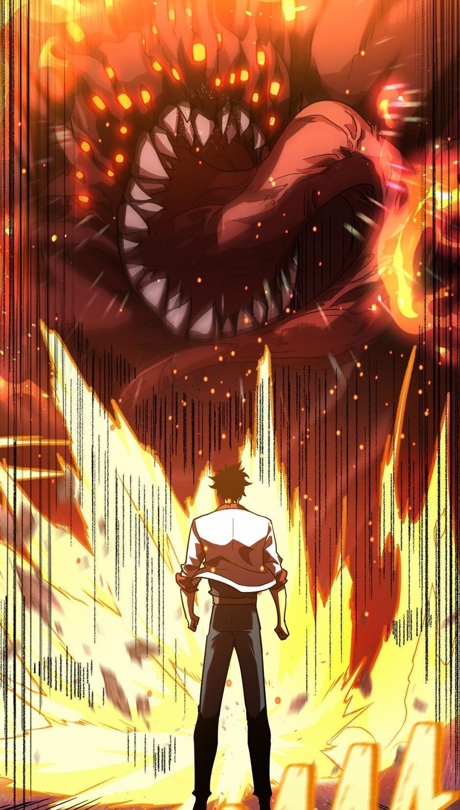 Log into the Future Chapter 95 — page 59