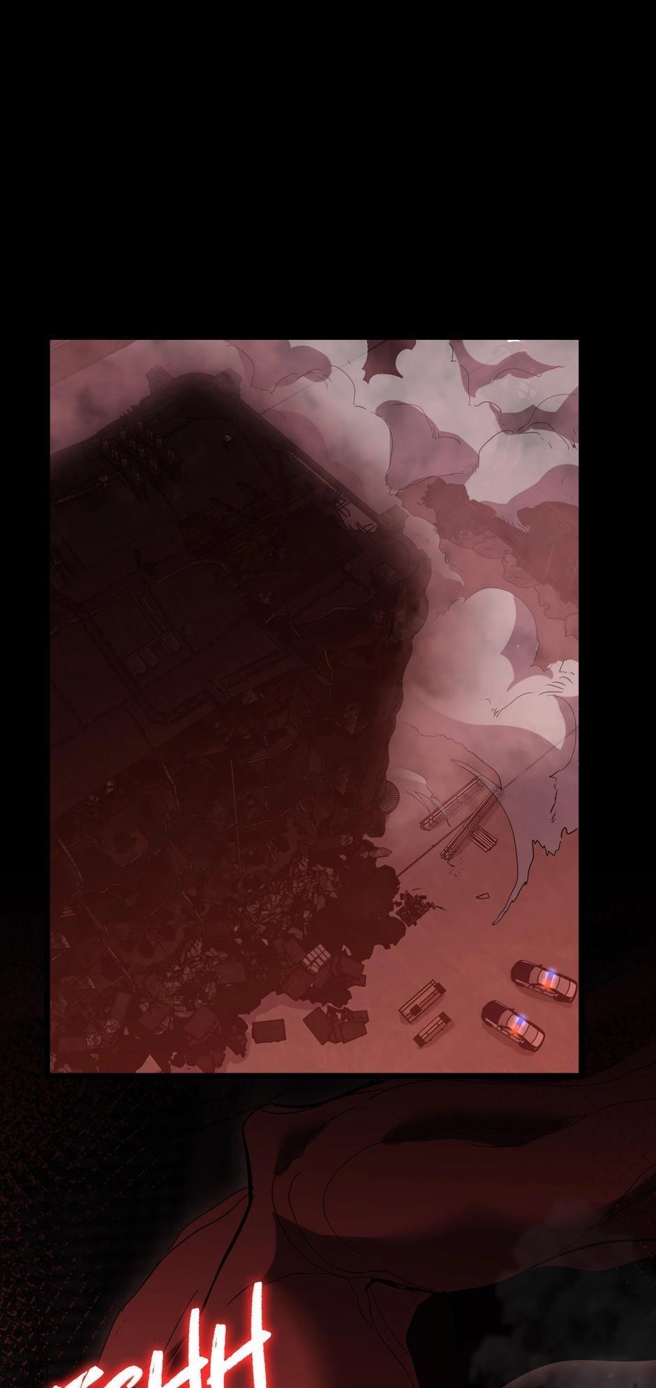 Log into the Future Chapter 96 — page 1