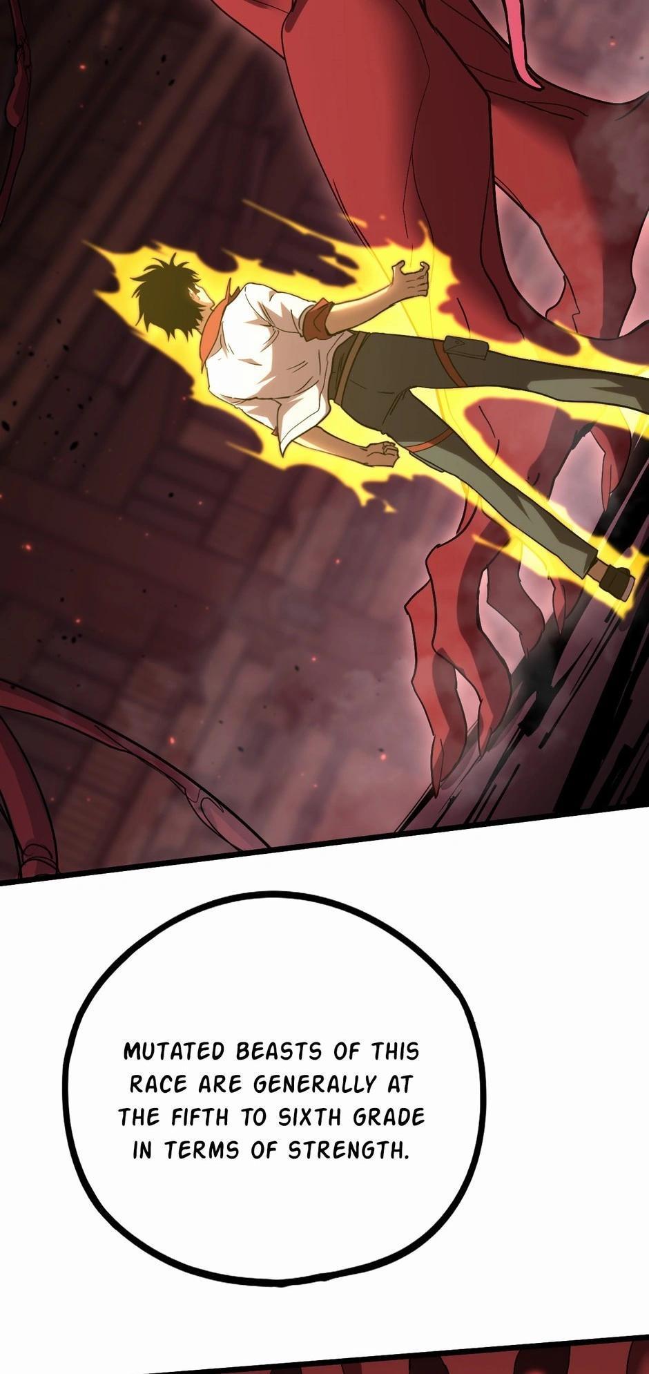 Log into the Future Chapter 96 — page 3