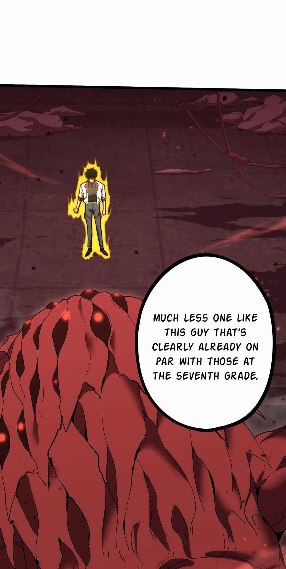 Log into the Future Chapter 96 — page 6