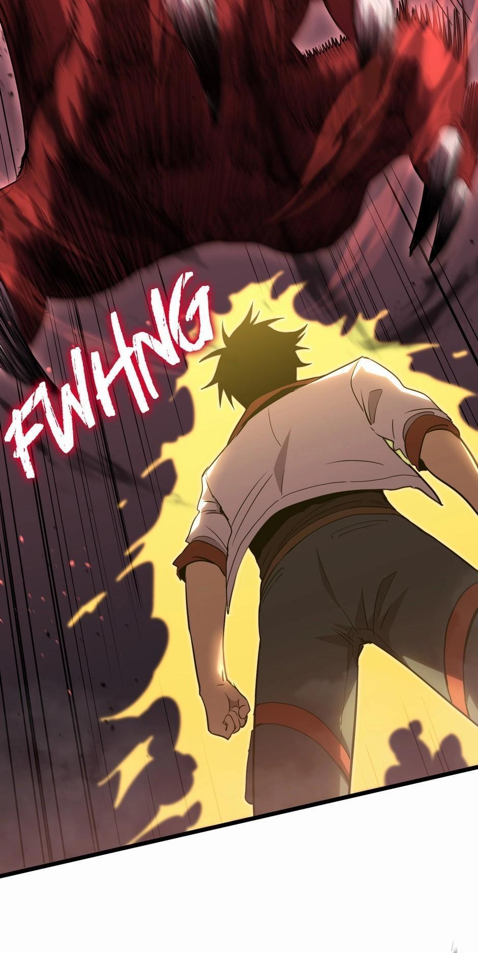 Log into the Future Chapter 96 — page 10