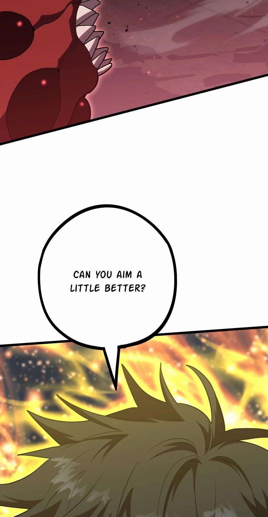 Log into the Future Chapter 96 — page 22