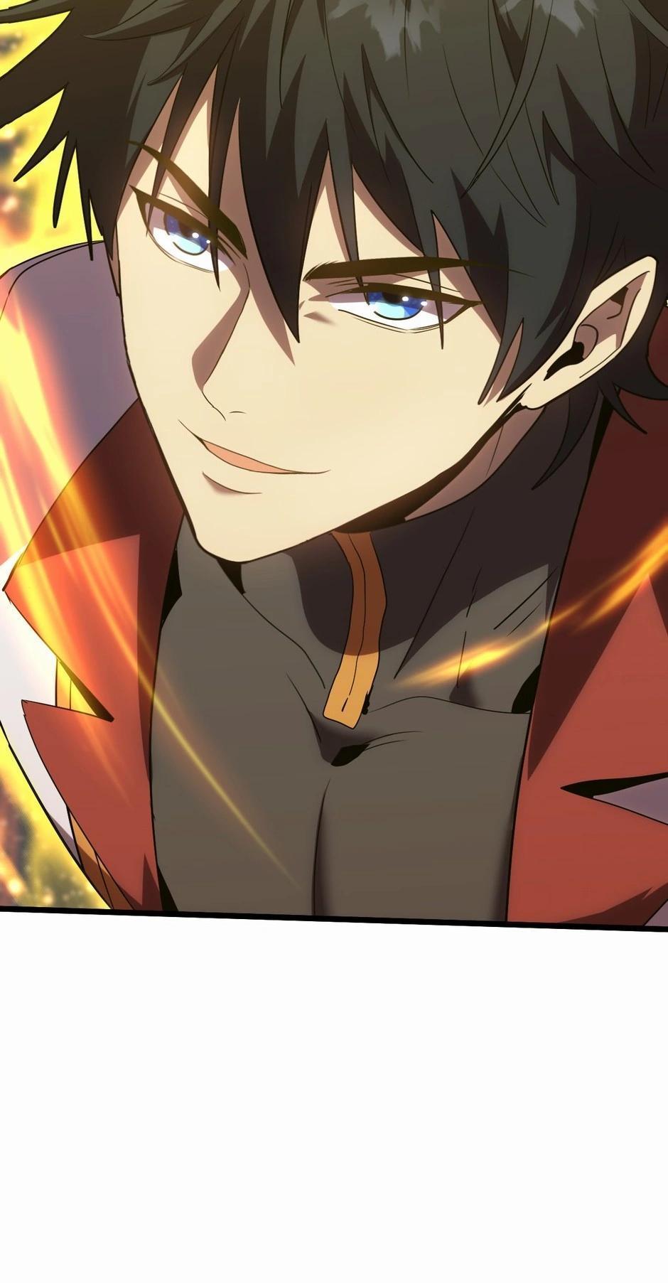 Log into the Future Chapter 96 — page 23