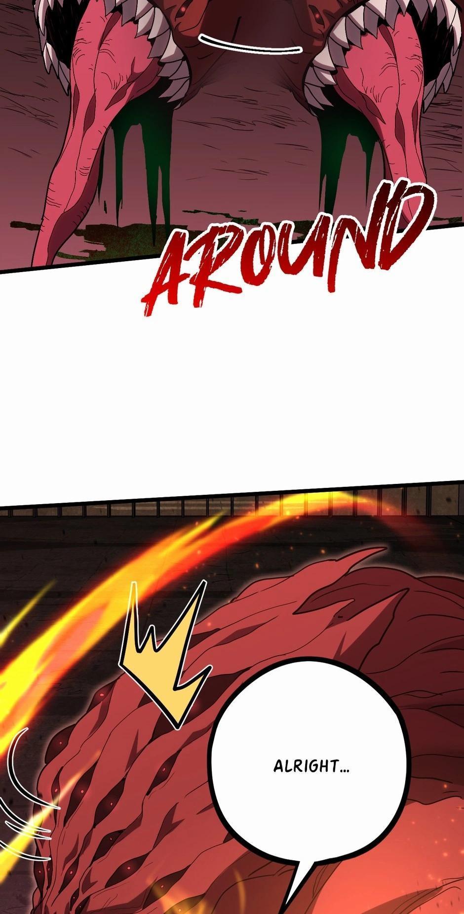 Log into the Future Chapter 96 — page 27