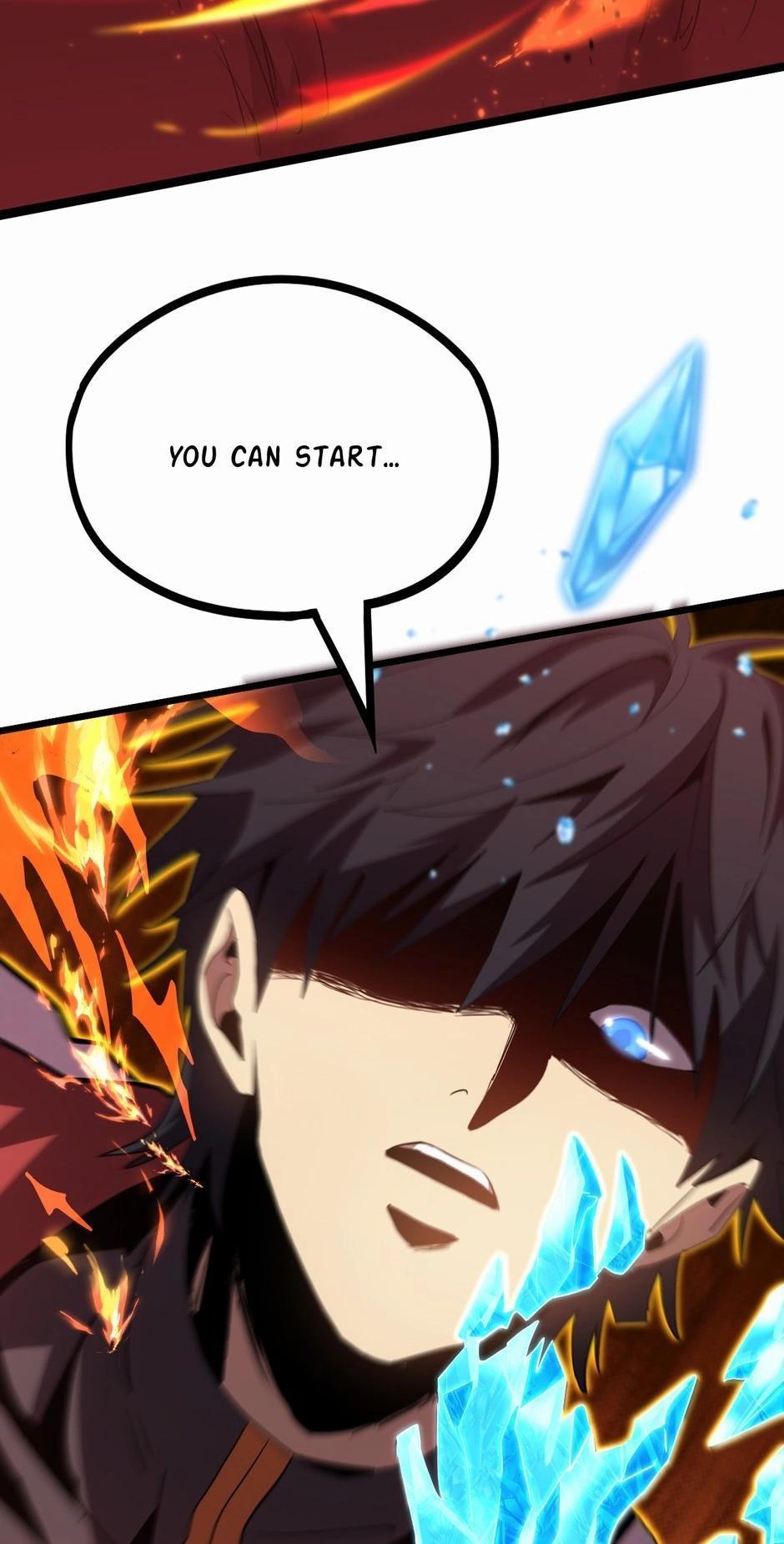 Log into the Future Chapter 96 — page 29