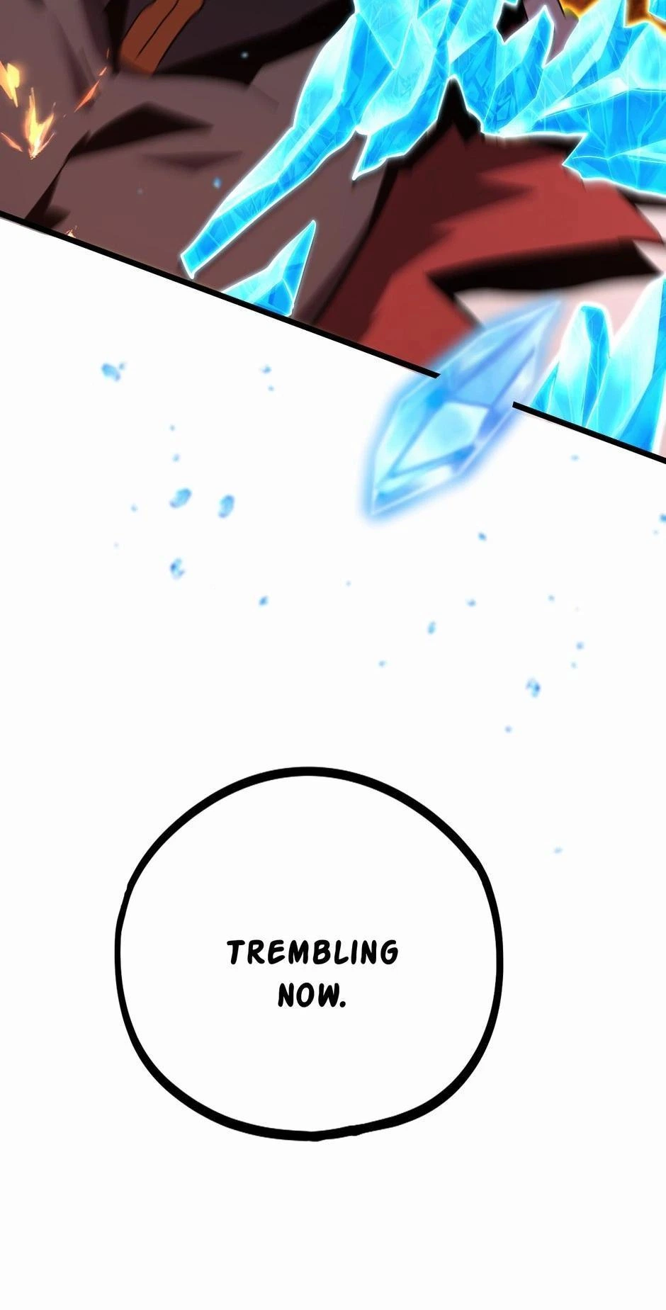 Log into the Future Chapter 96 — page 30