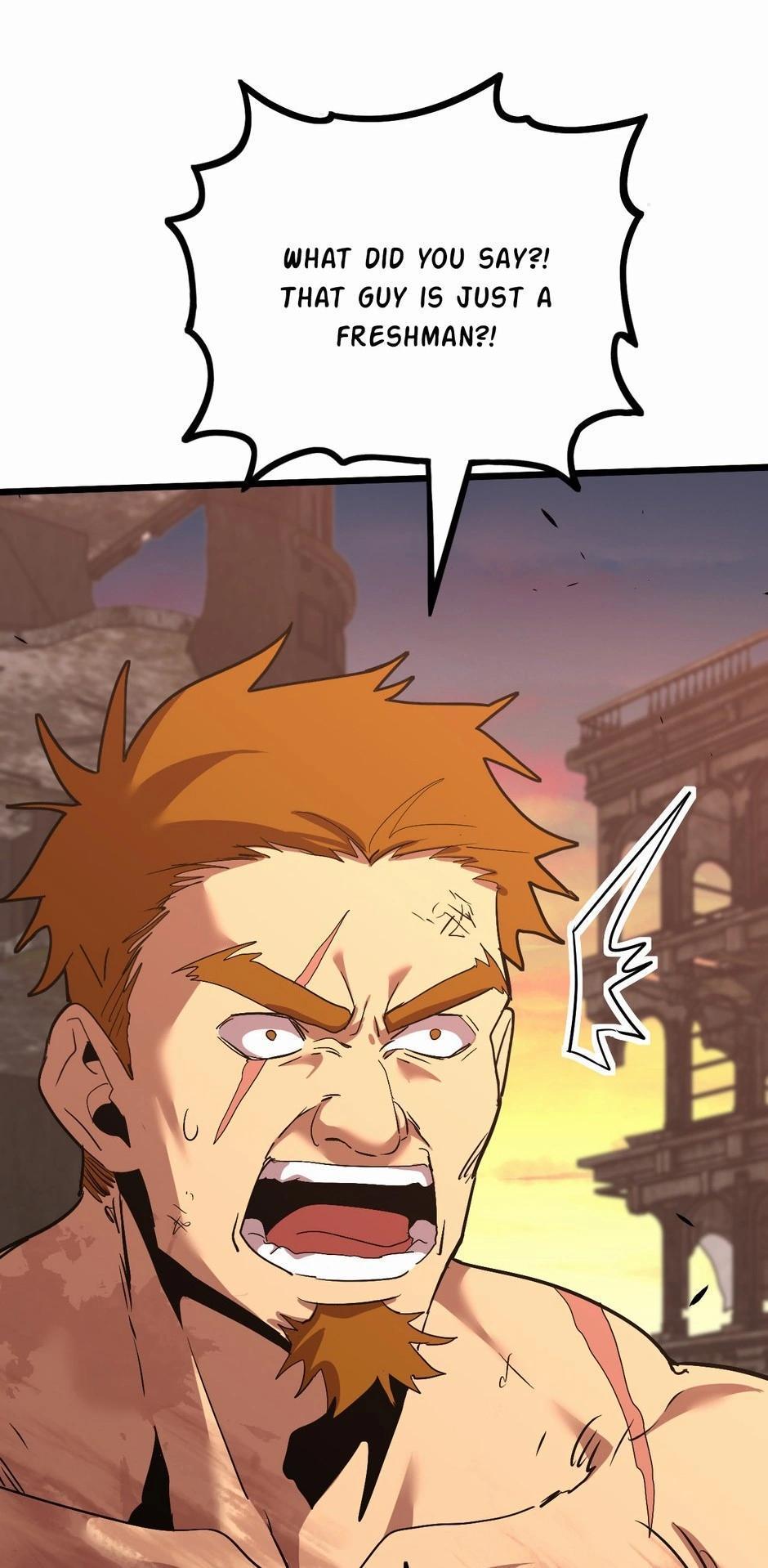 Log into the Future Chapter 96 — page 32