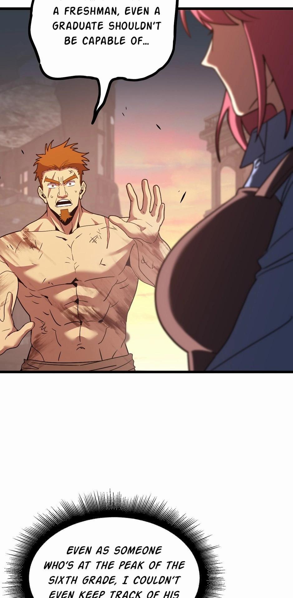 Log into the Future Chapter 96 — page 35