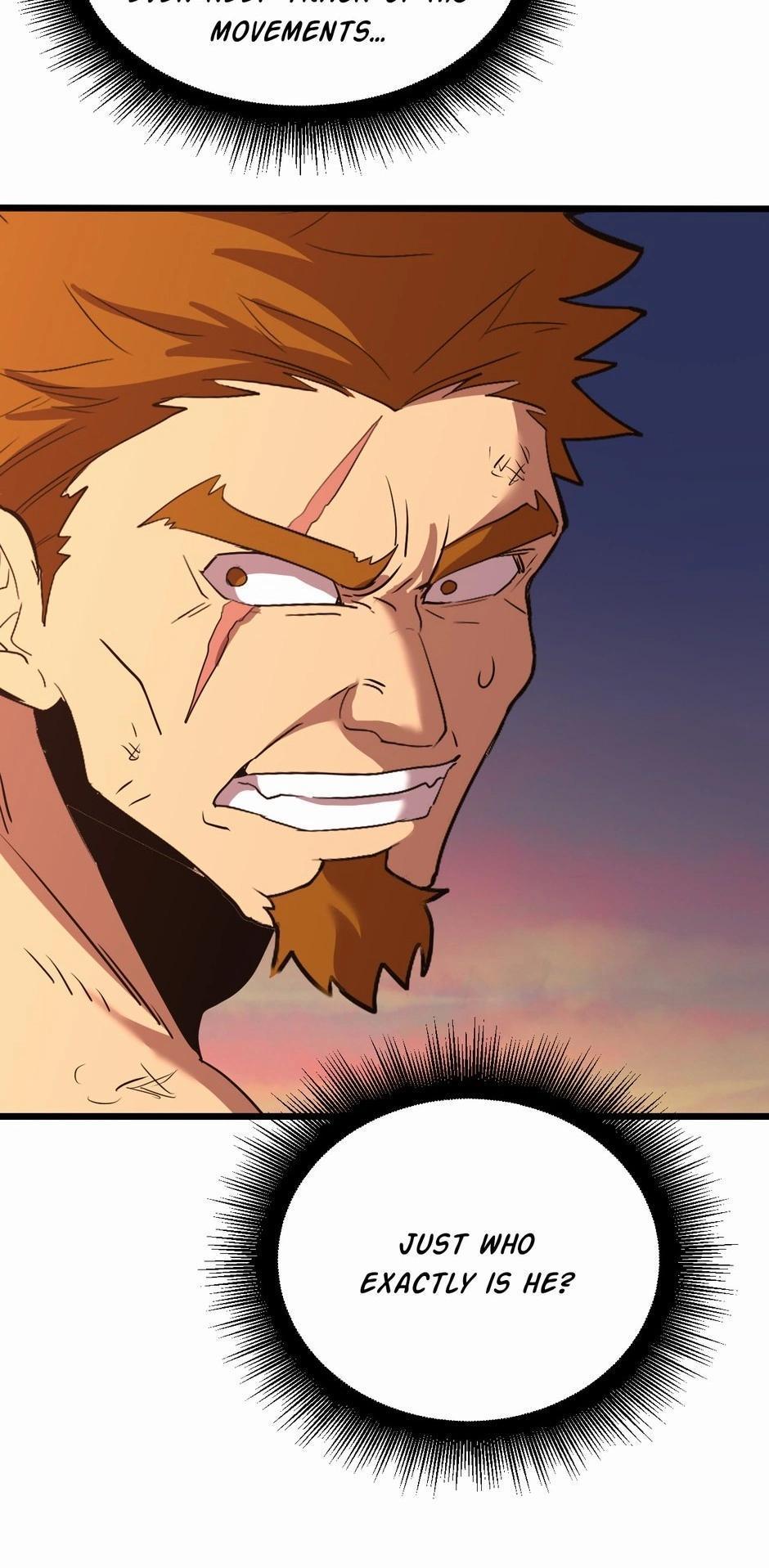 Log into the Future Chapter 96 — page 36