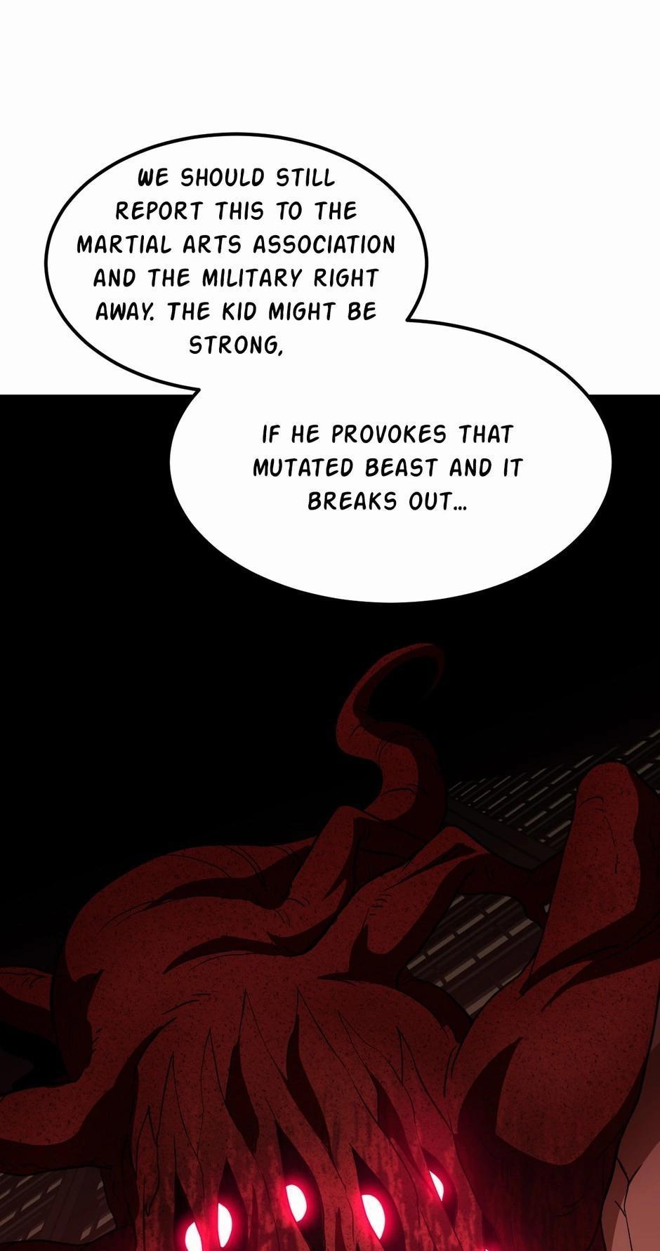 Log into the Future Chapter 96 — page 37