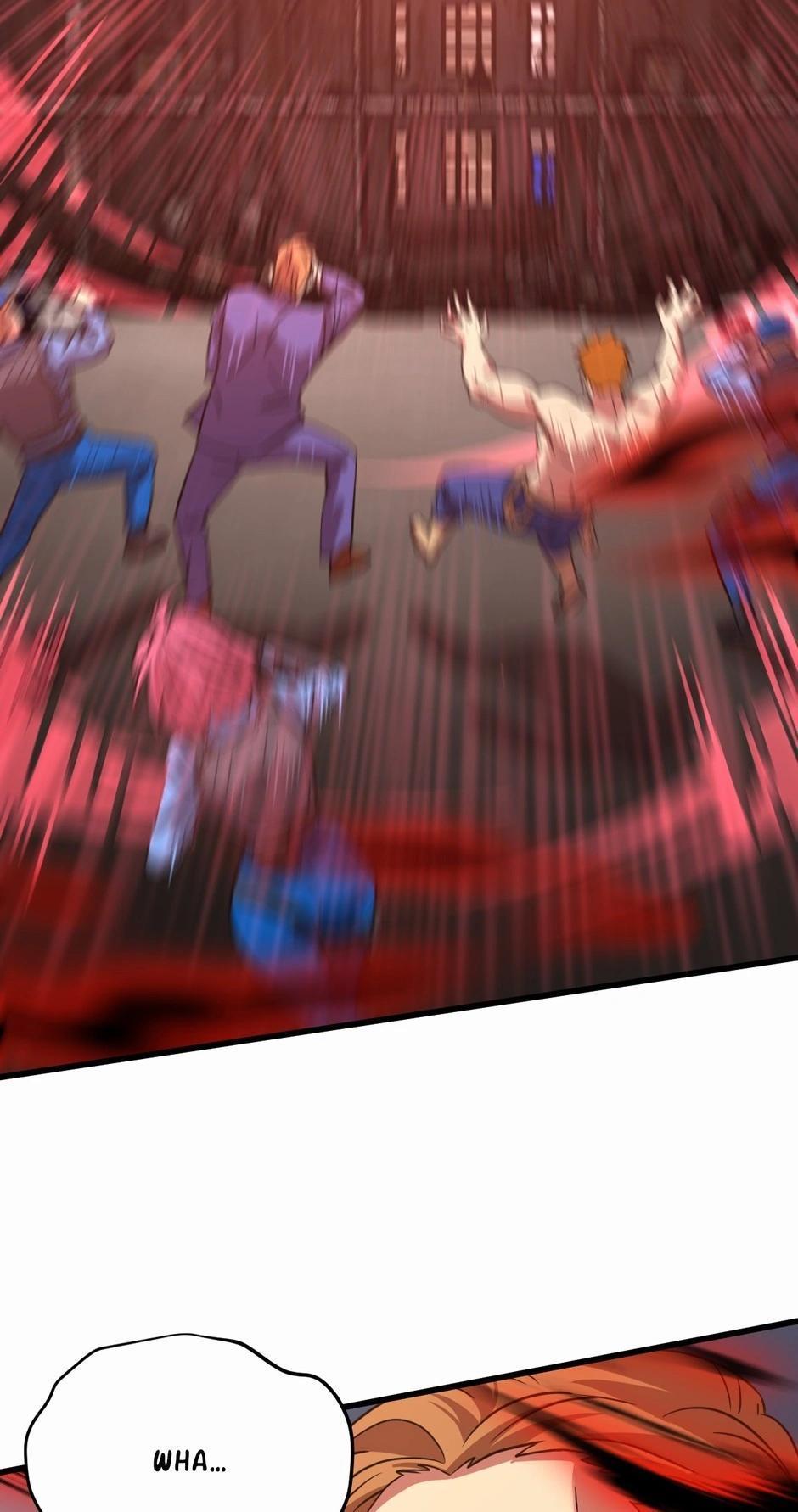 Log into the Future Chapter 96 — page 41