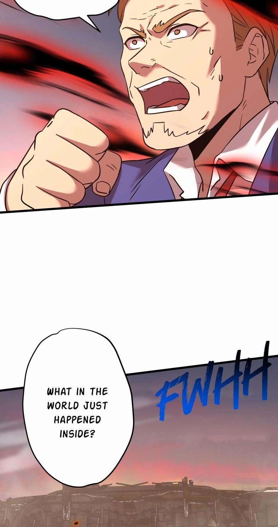 Log into the Future Chapter 96 — page 42
