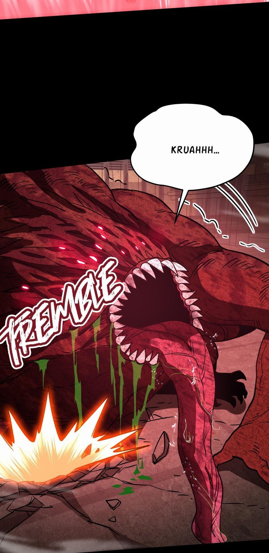 Log into the Future Chapter 96 — page 47