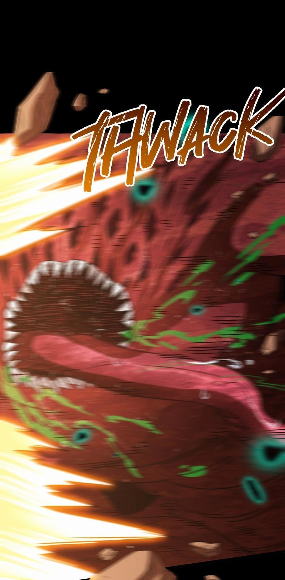 Log into the Future Chapter 96 — page 51