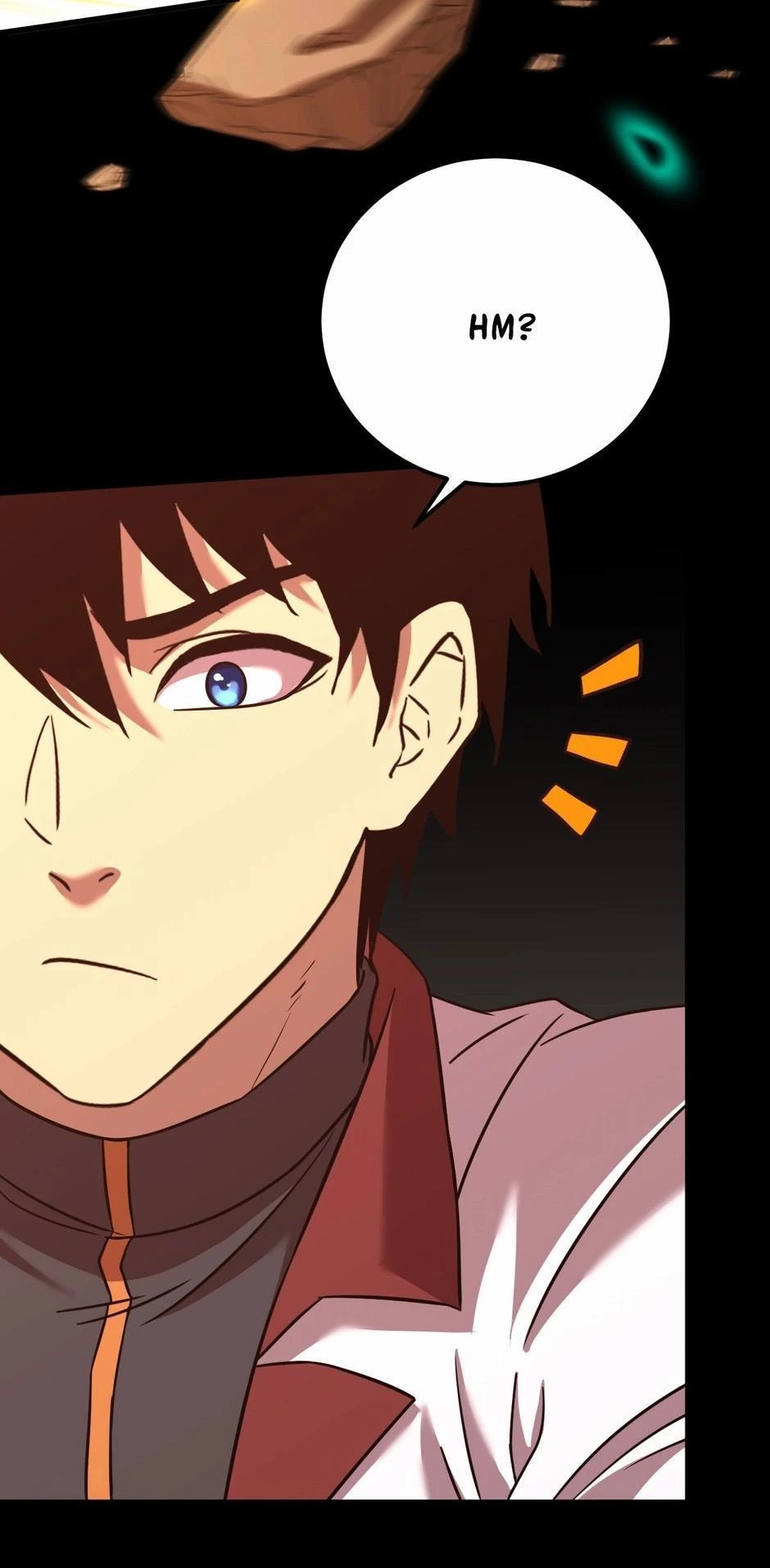 Log into the Future Chapter 96 — page 52