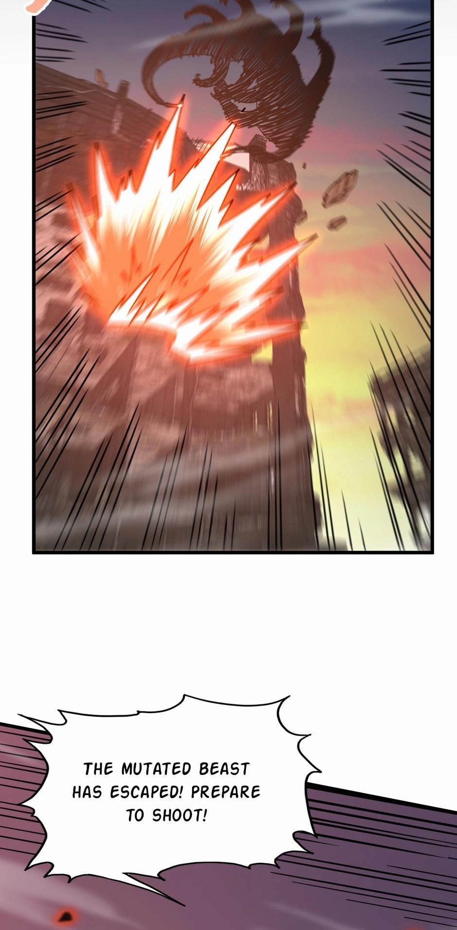 Log into the Future Chapter 96 — page 55