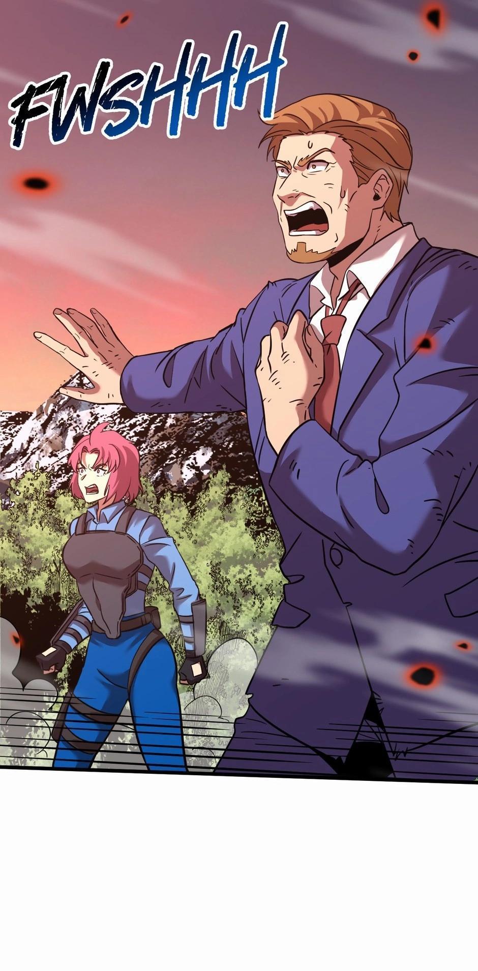 Log into the Future Chapter 96 — page 56