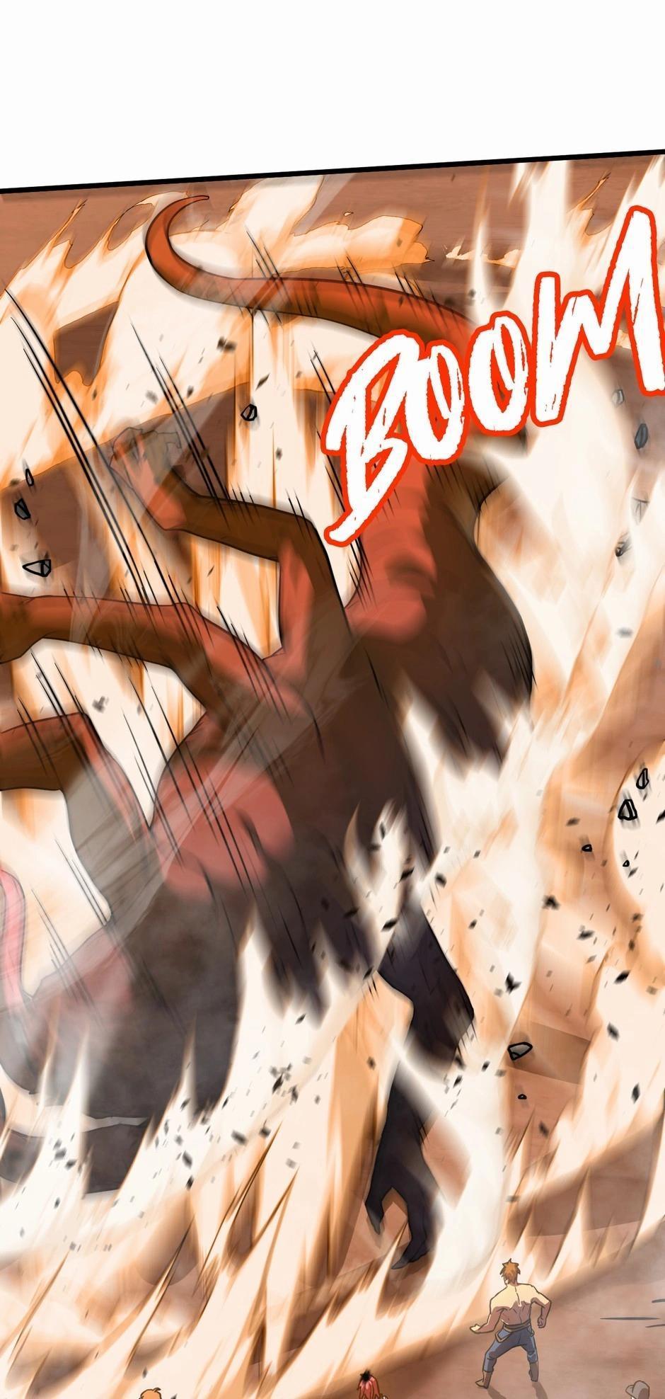Log into the Future Chapter 96 — page 57