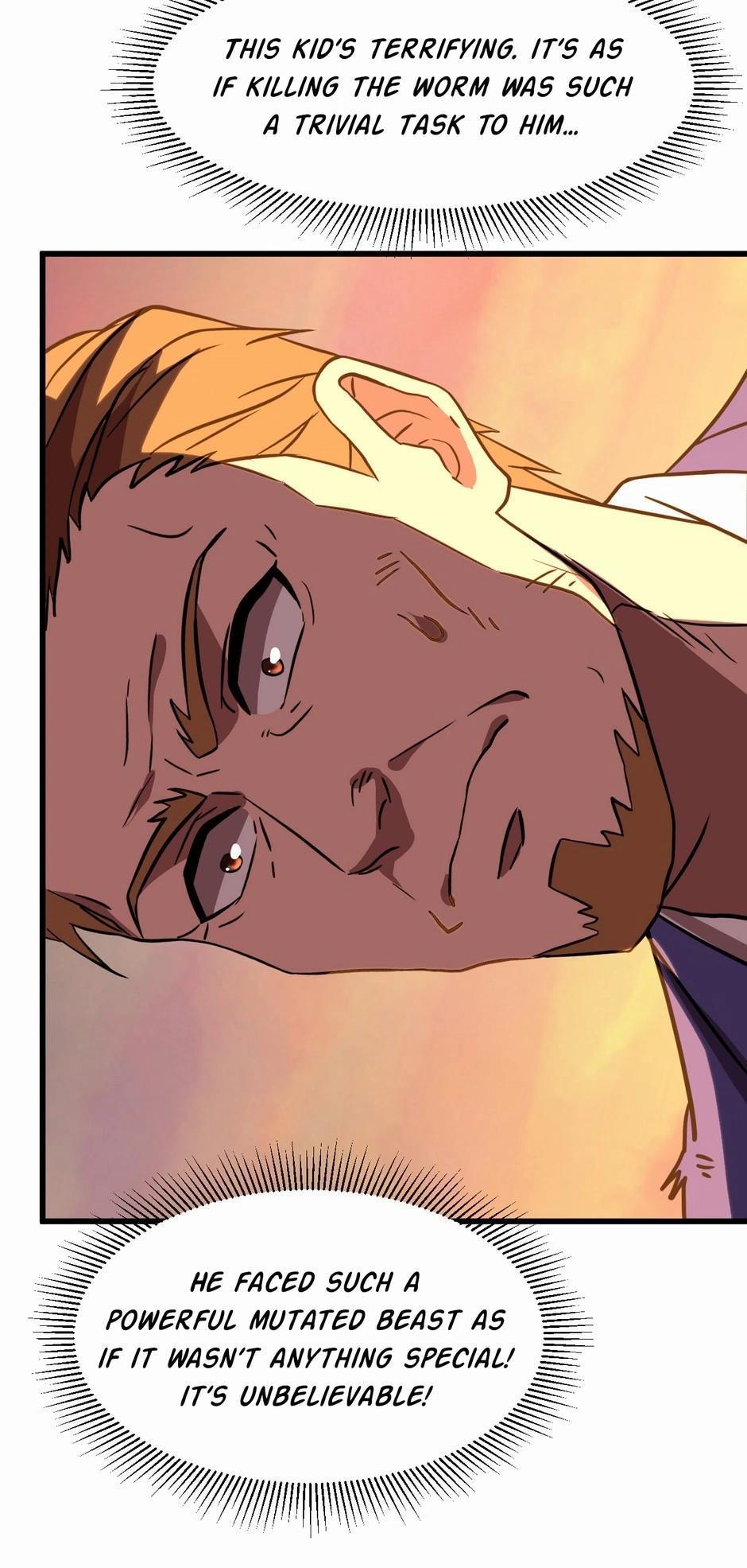 Log into the Future Chapter 96 — page 62