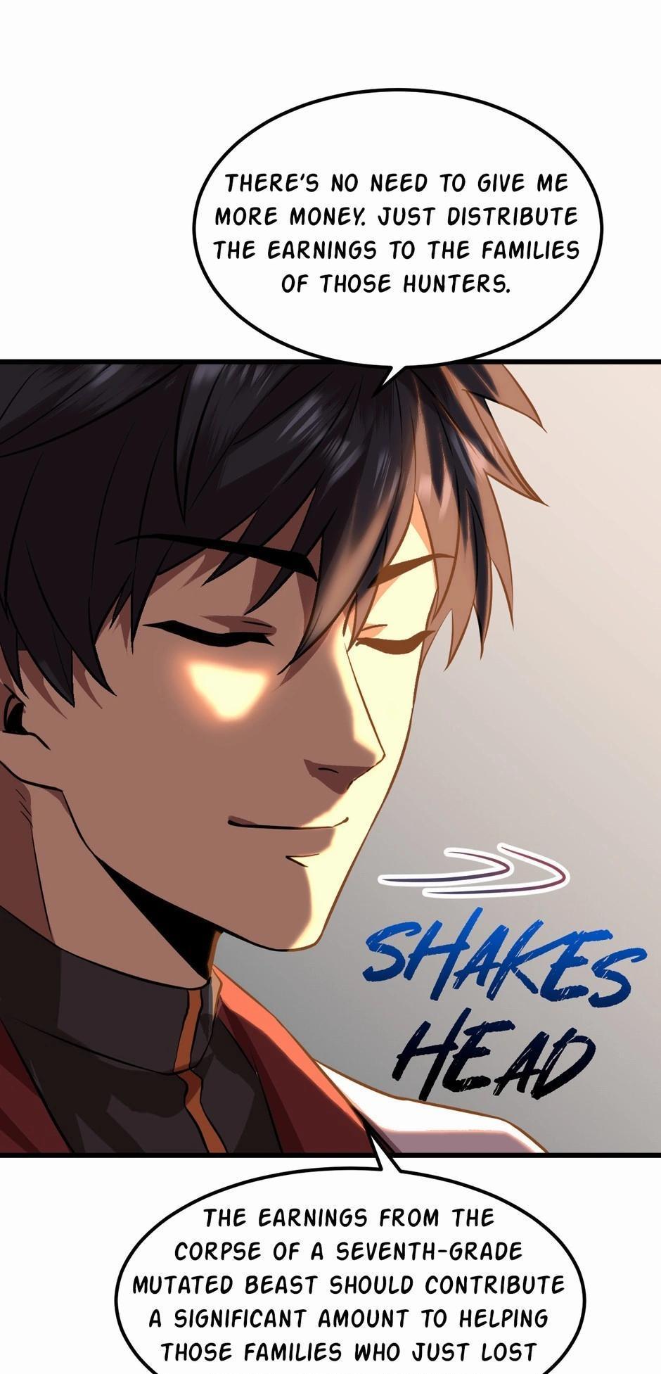 Log into the Future Chapter 96 — page 63