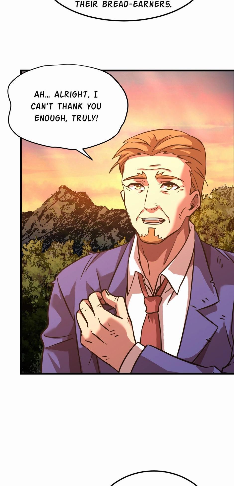 Log into the Future Chapter 96 — page 64
