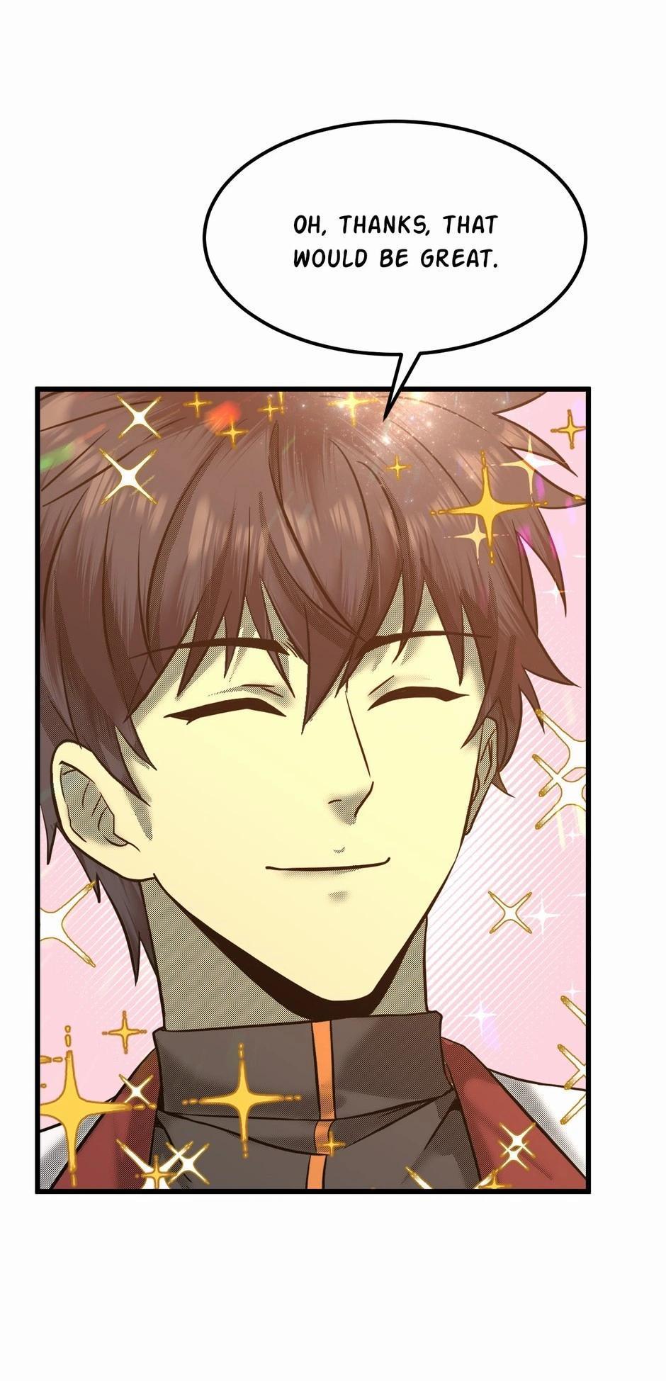 Log into the Future Chapter 96 — page 67