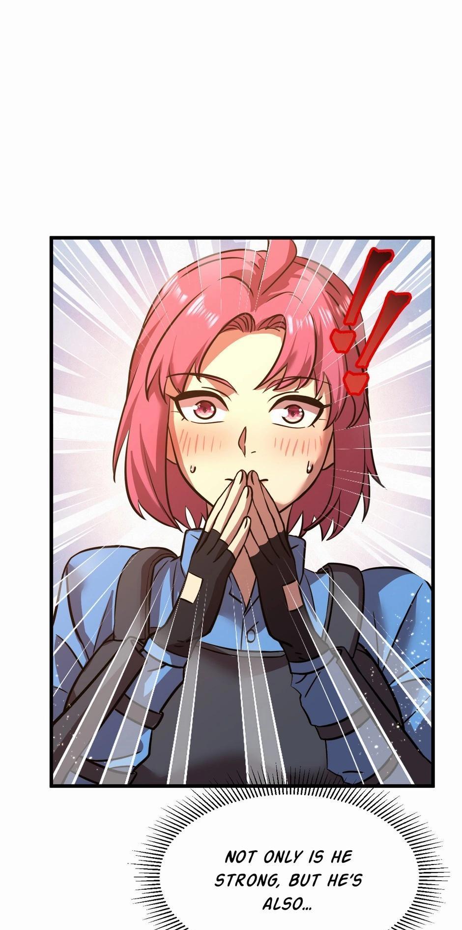 Log into the Future Chapter 96 — page 68