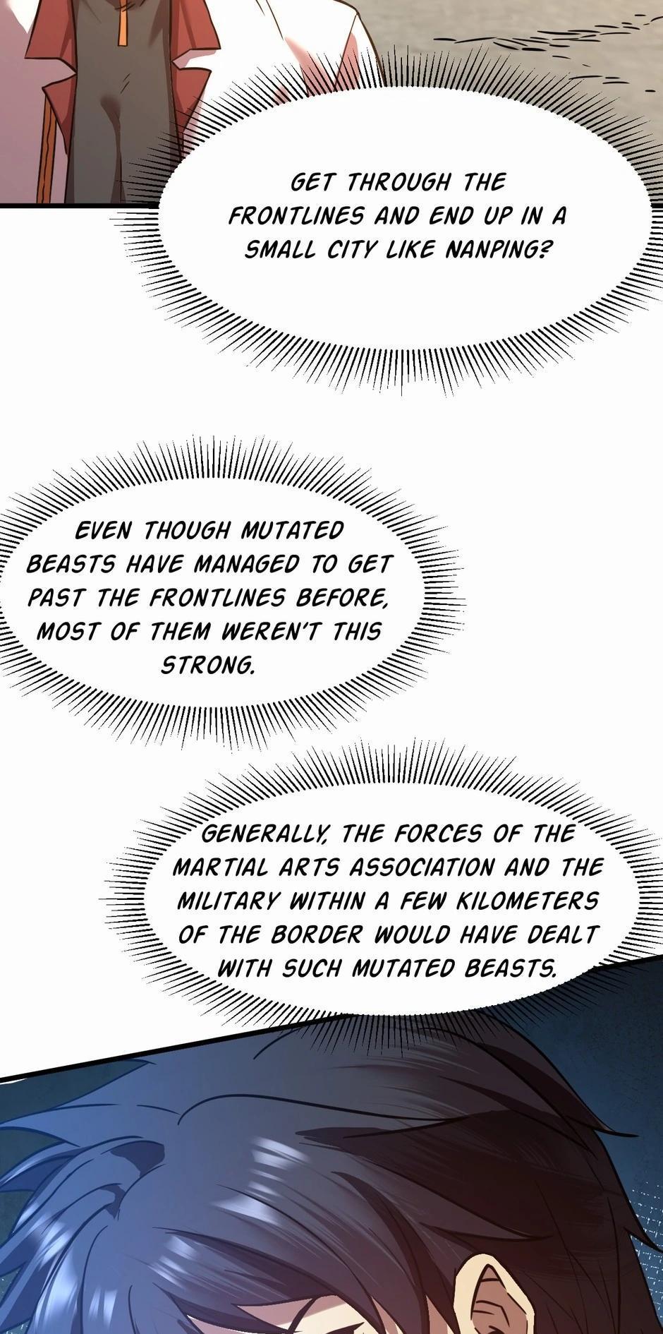 Log into the Future Chapter 96 — page 72