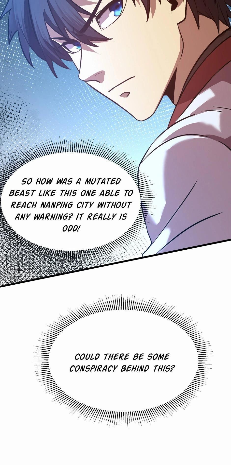 Log into the Future Chapter 96 — page 73